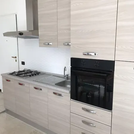 Bastazi Apartamento *