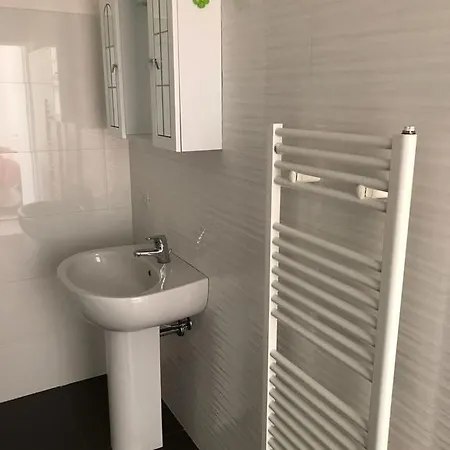 Apartamento Bastazi Bérgamo