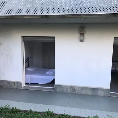 Apartamento Bastazi Bérgamo