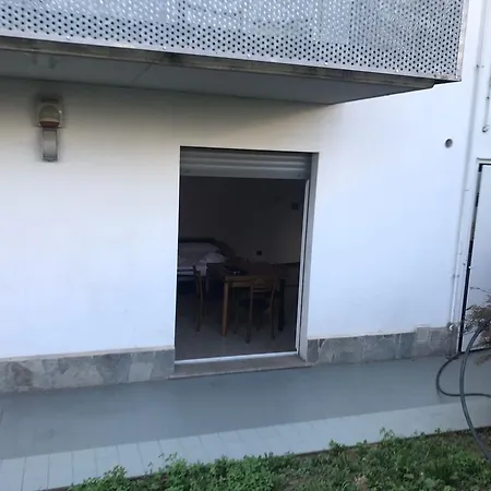 Apartamento Bastazi