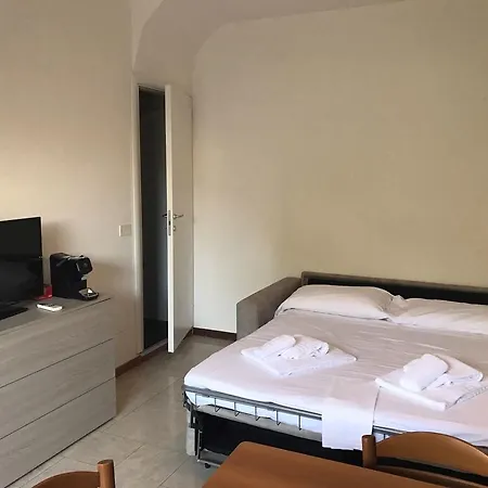Bastazi Apartamento Bérgamo