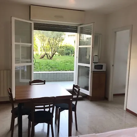 Bastazi Apartamento