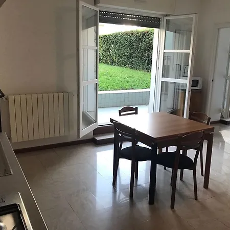 Apartamento Bastazi *
