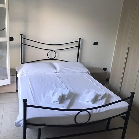 Bastazi Apartamento *